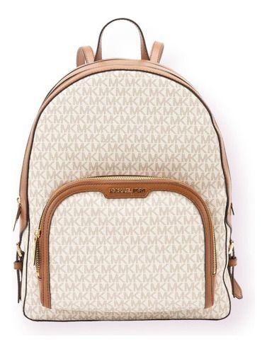 Mochila Michael Kors Mediana-0