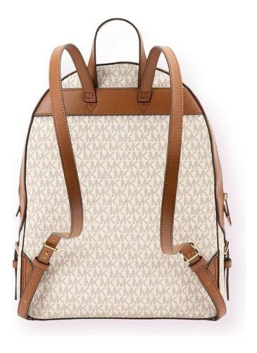 Mochila Michael Kors Mediana-2