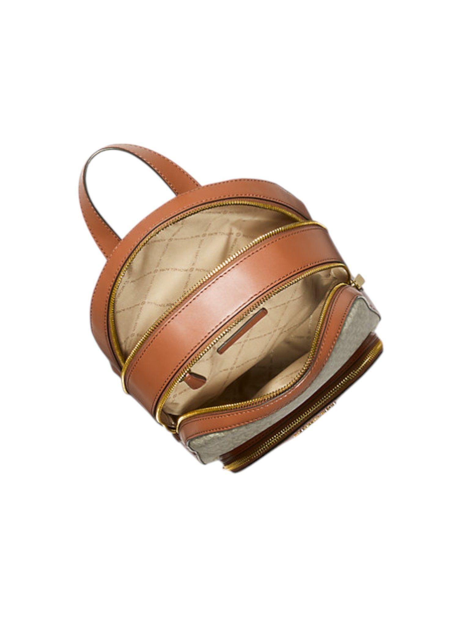 Mochila Michael Kors Mediana-2