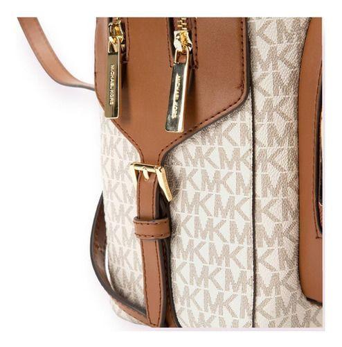 Mochila Michael Kors Mediana-5