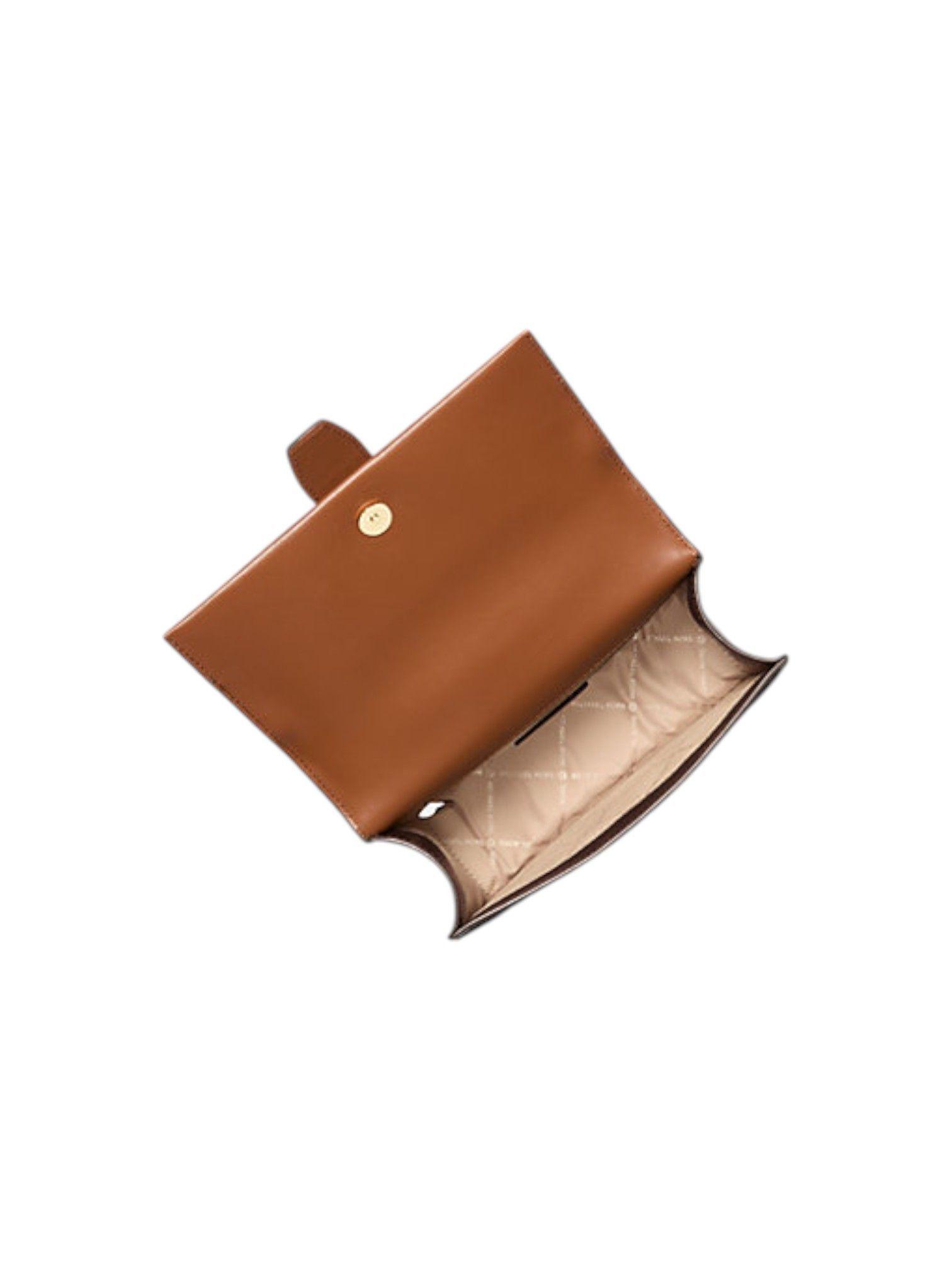 Crossbody Michael Kors Modelo Greenwich Small-3
