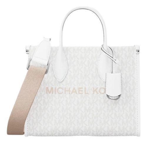 Cartera Y Crossbody Michael Kors Modelo Mirella-0