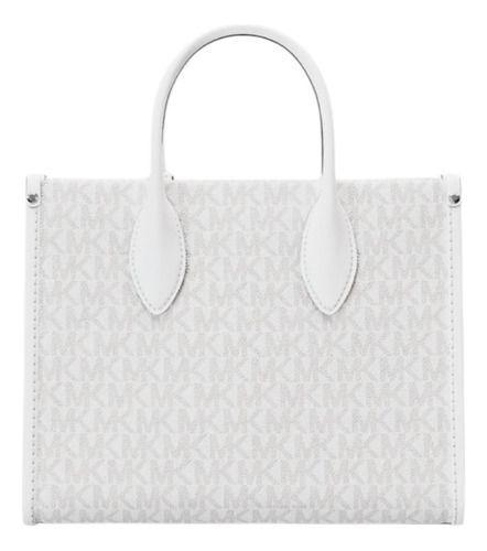 Cartera Y Crossbody Michael Kors Modelo Mirella-3