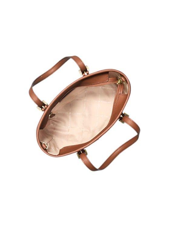 Crossbody O Minitote Michael Kors Modelo Jet Set Travel Xs-2