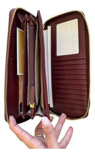 Billetera Grande Michael Kors Modelo Continental-2