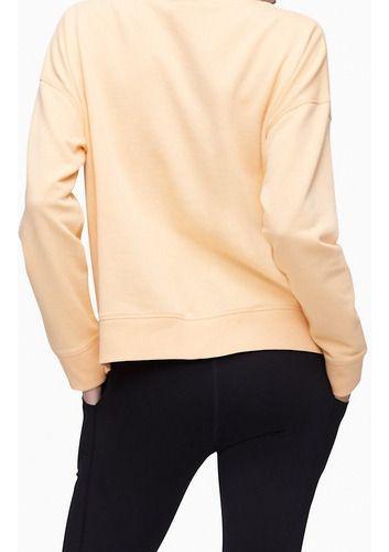 Polerón Oversize Colores Calvin Klein.-3