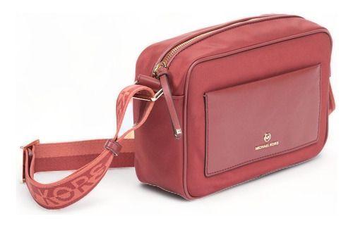 Crossbody Michael Kors Modelo Jet Set Charm.-2