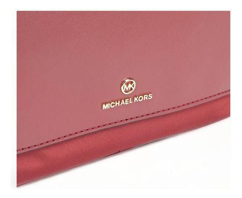 Crossbody Michael Kors Modelo Jet Set Charm.-3