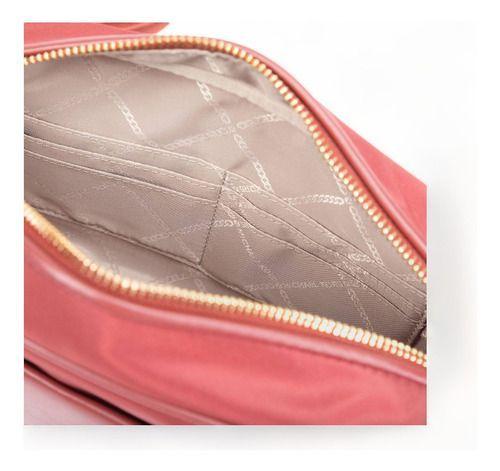 Crossbody Michael Kors Modelo Jet Set Charm.-4