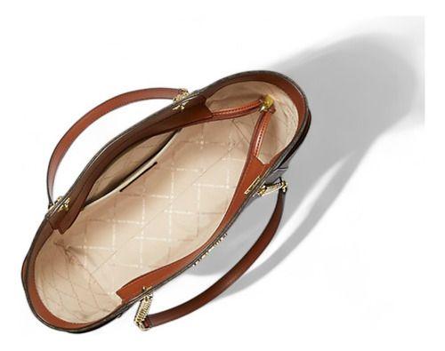Tote Michael Kors Modelo Jet Set Travel Large.-2