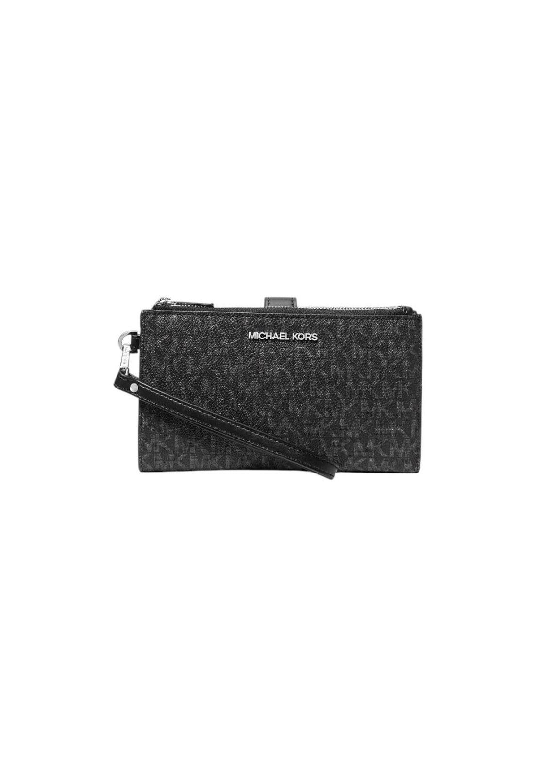Billetera /cartera De Mano Michael Kors (porta Smartphone)-0