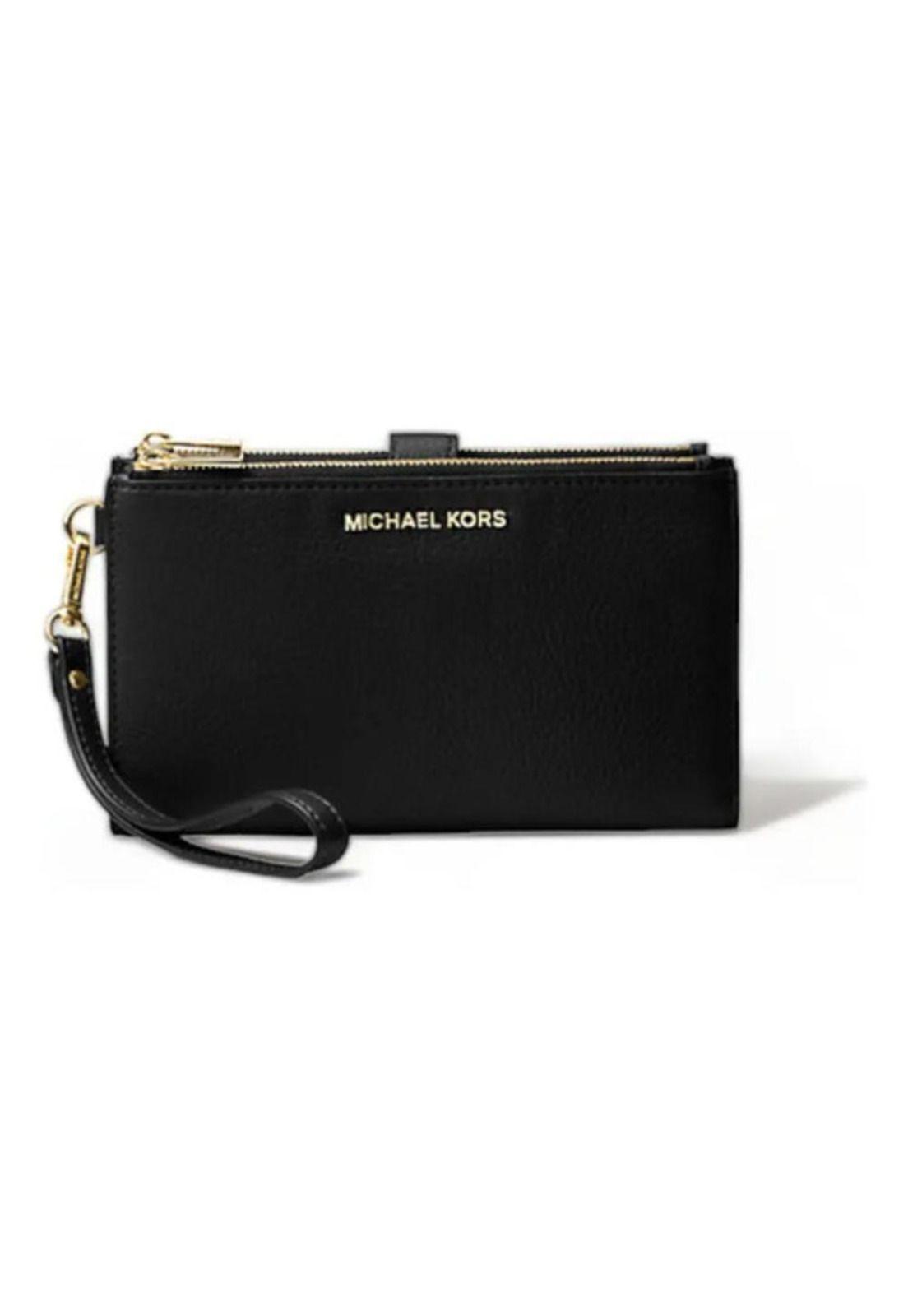 Billetera /cartera De Mano Michael Kors (porta Smartphone)-0