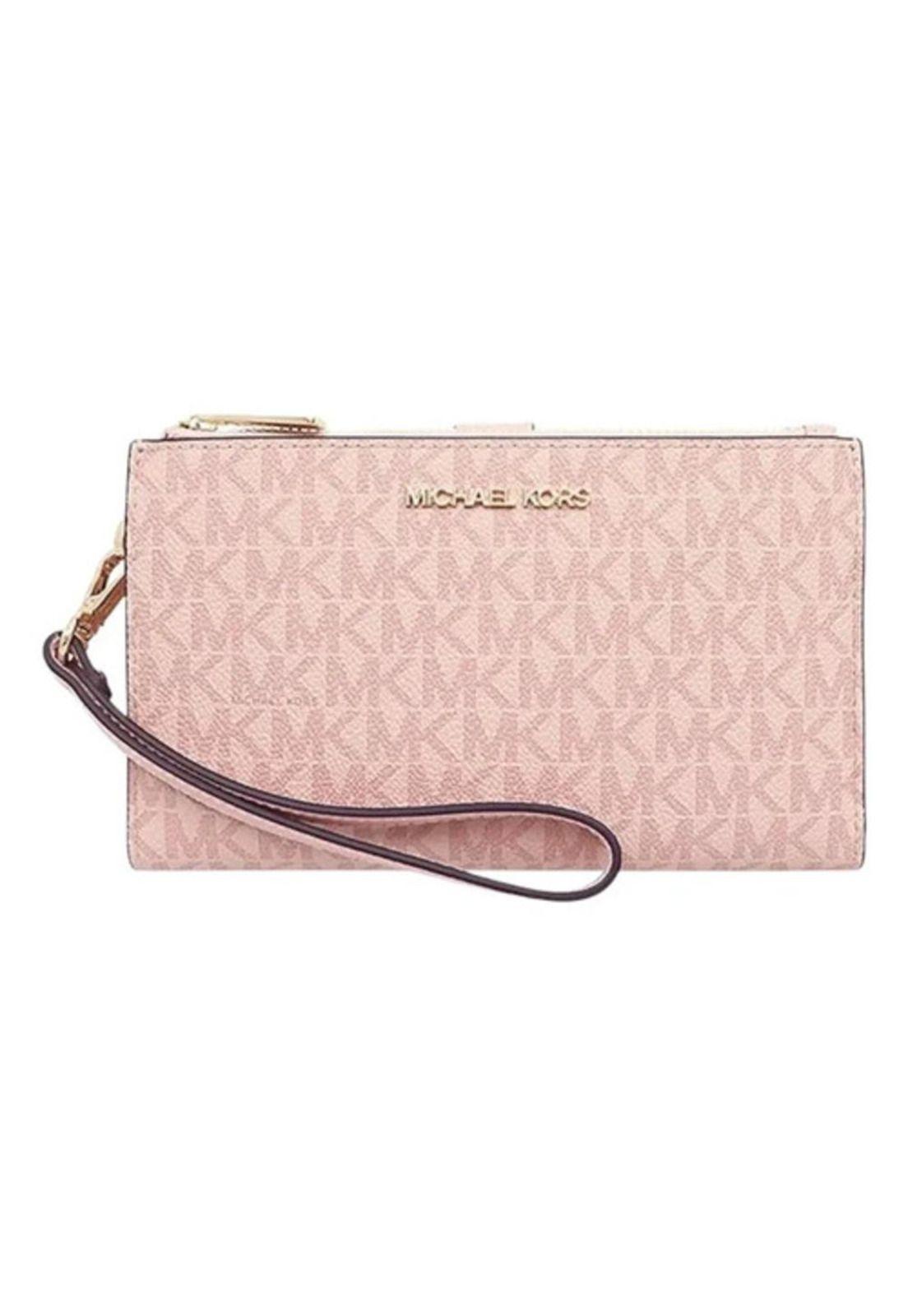 Billetera /cartera De Mano Michael Kors (porta Smartphone)-0