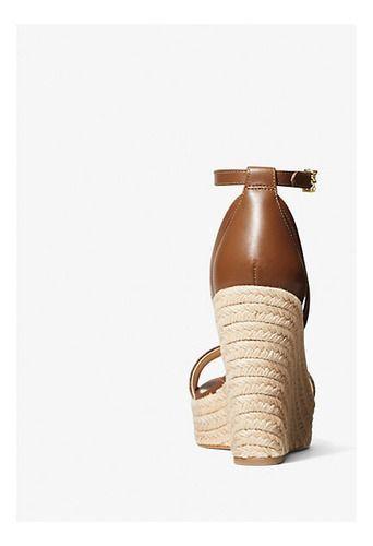 Sandalias Altas Michael Kors-2