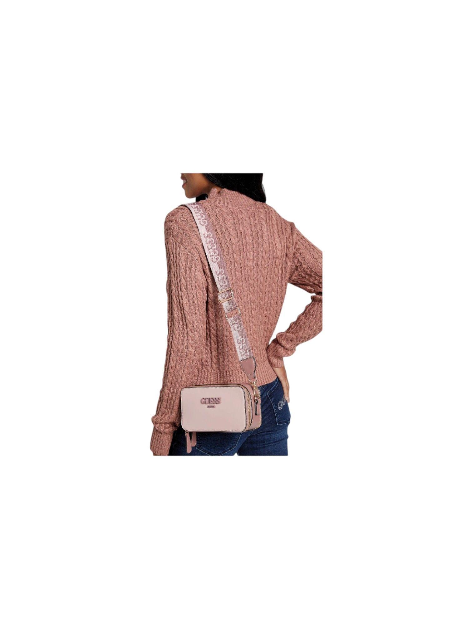Crossbody Guess Modelo Lewistown-3