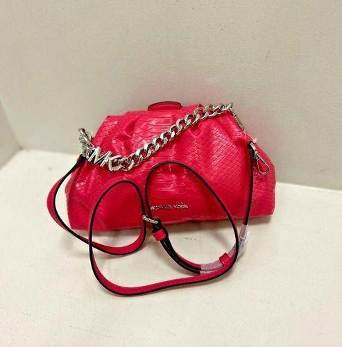 Crossbody / Cartera Michael Kors Modelo Nola-2