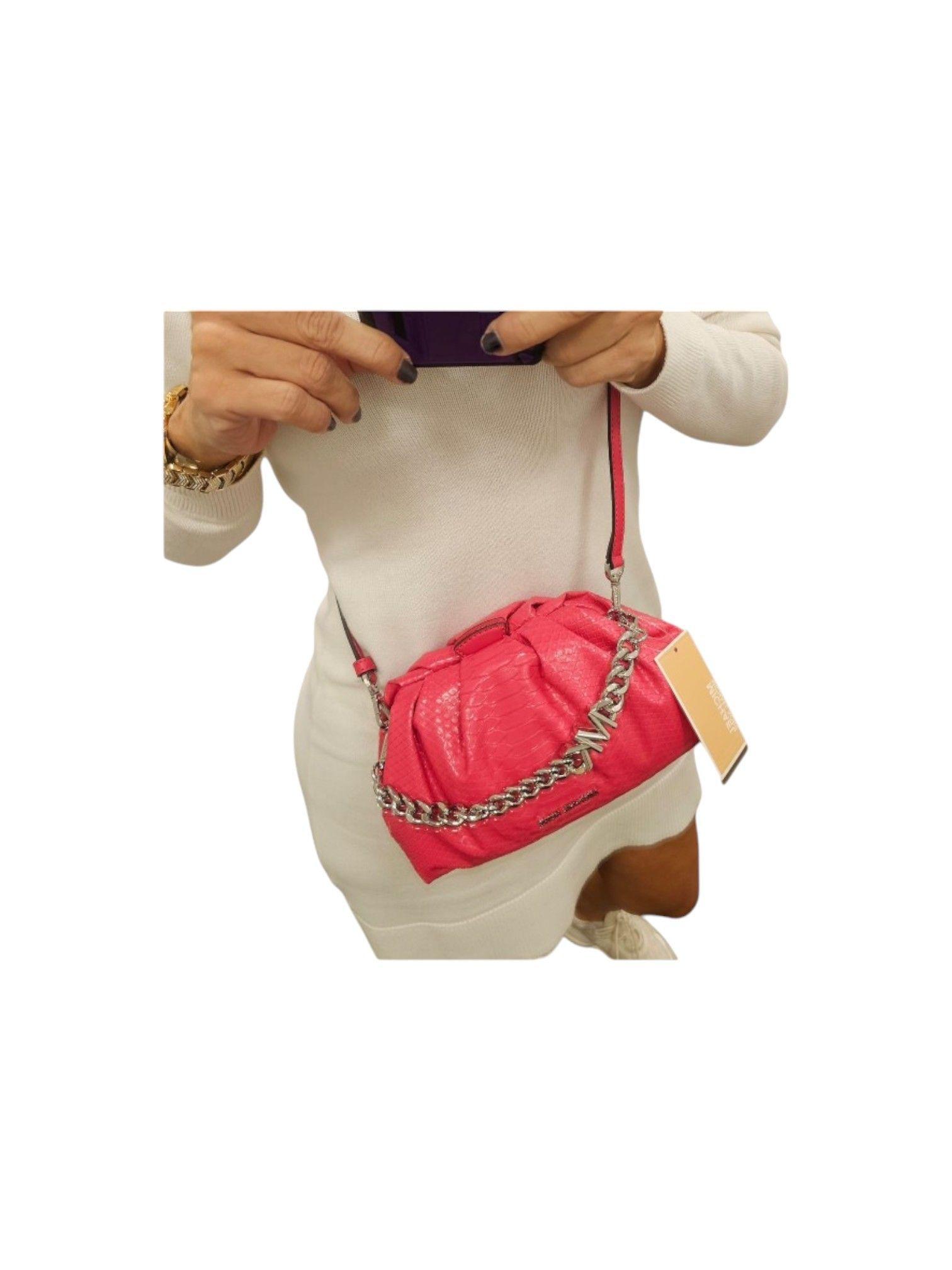 Crossbody / Cartera Michael Kors Modelo Nola-3