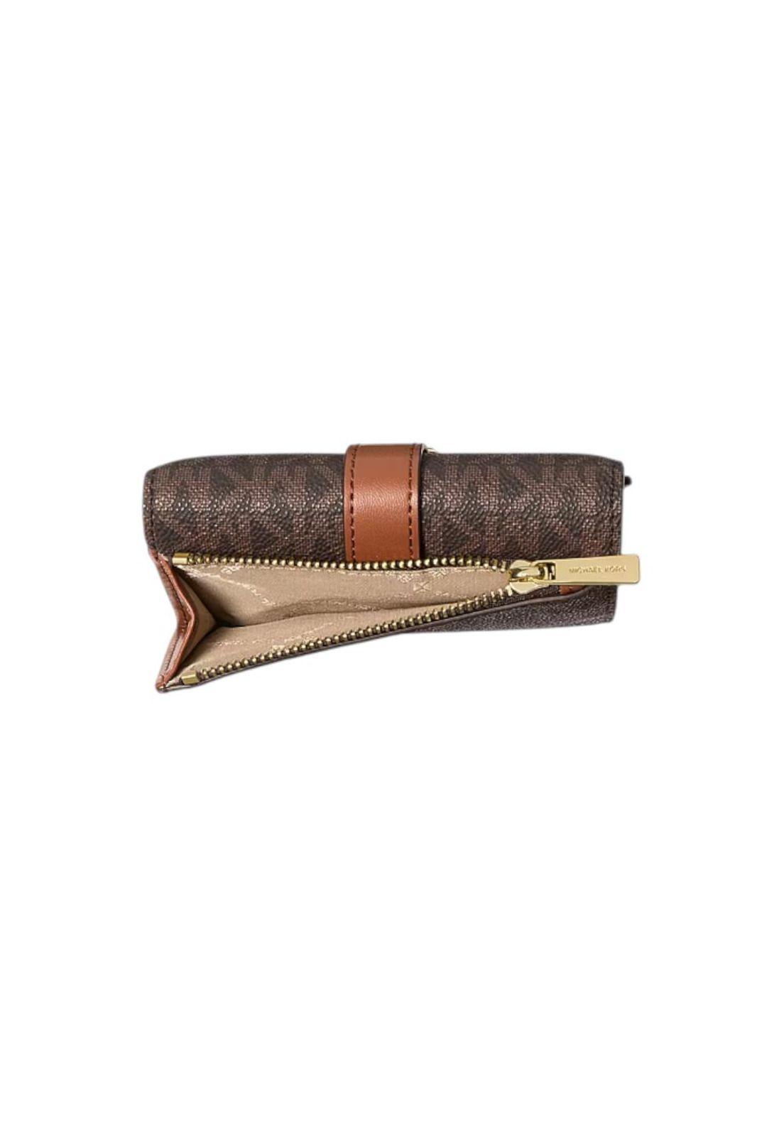 Billetera Michael Kors Modelo Greenwich mediana-2