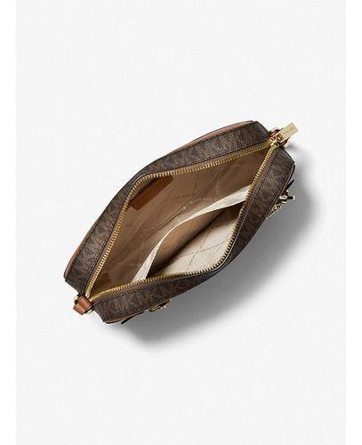 Crossbody Michael Kors Jet Set Large + Bolsa Guardapolvo-3