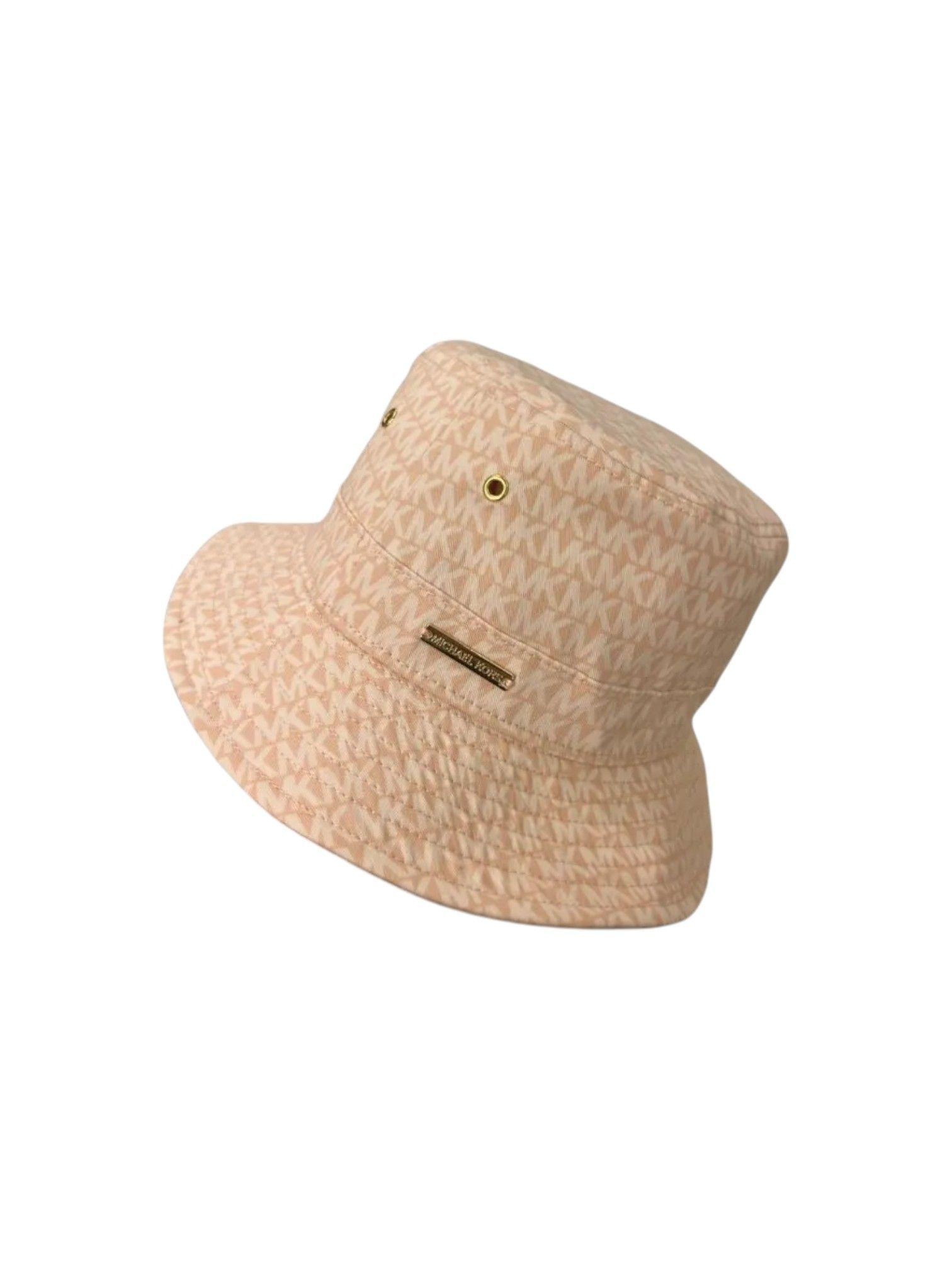 Gorro Bucket Michael Kors Colores-0