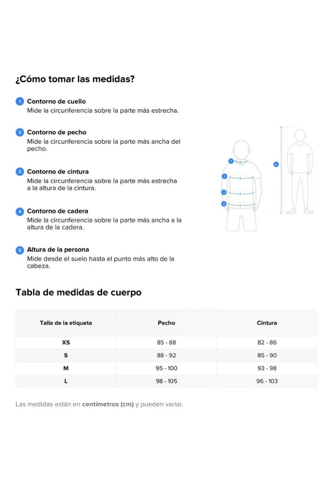 Polera Mujer Tommy Hilfiger Manga Corta Algodón Azul Claro Xs-4