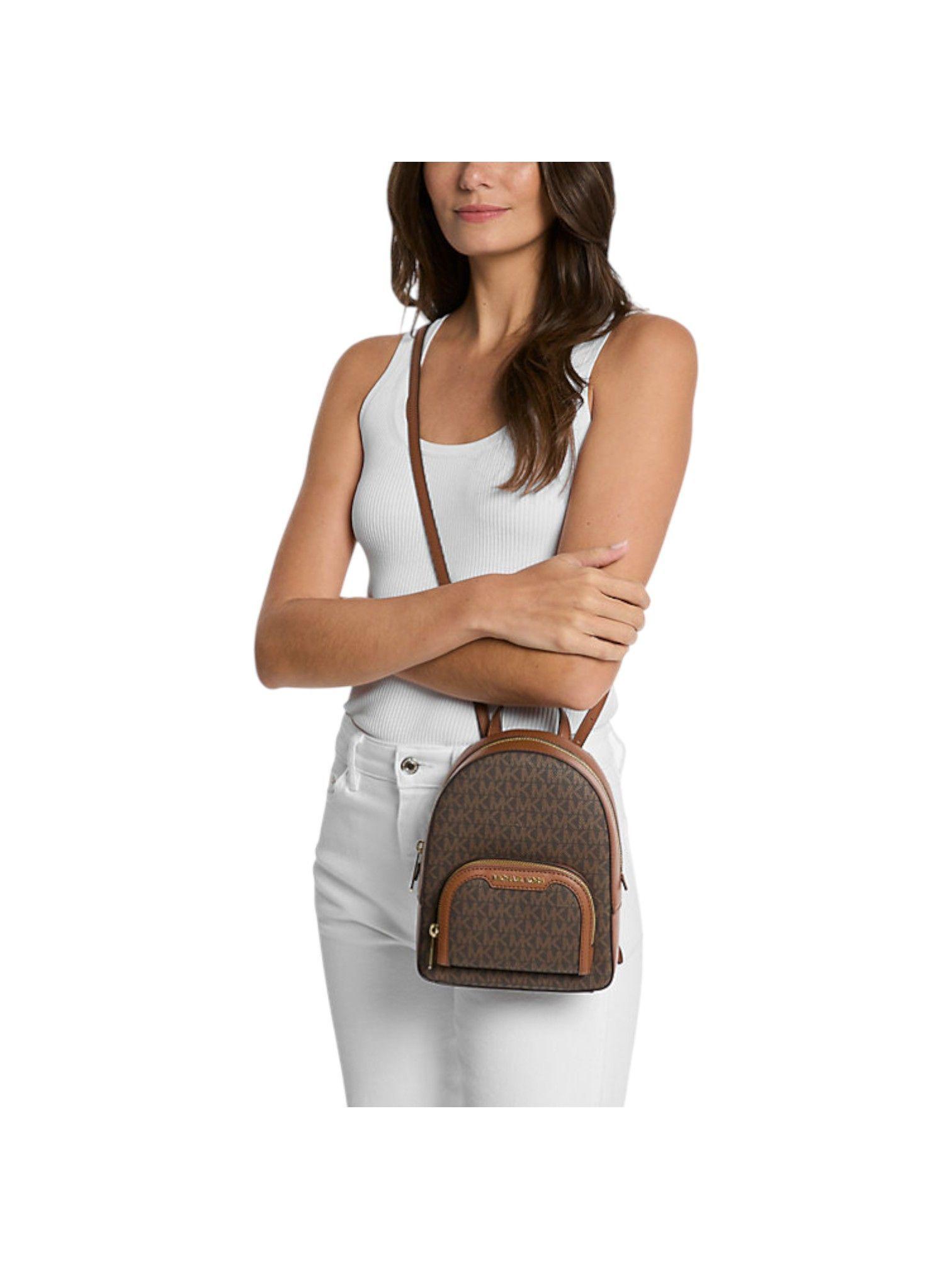 Minimochila Y Crossbody  Marca Michael Kors-3