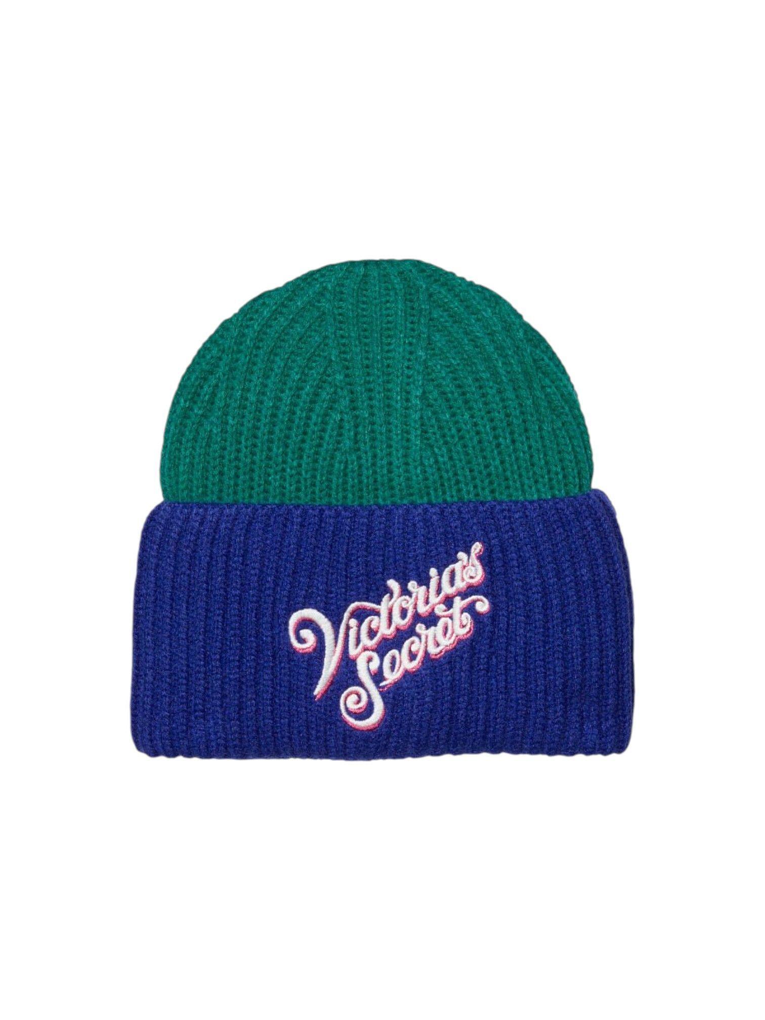 Gorro De Lana Victoria´s Secret-0