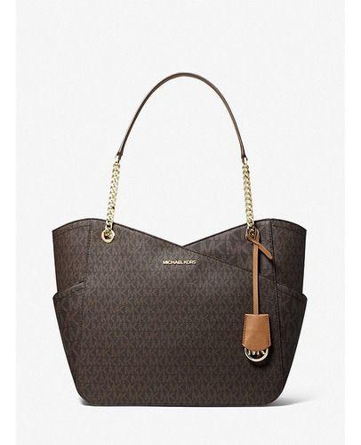 Cartera Tote Michael Kors + Bolsa Guardapolvo-0