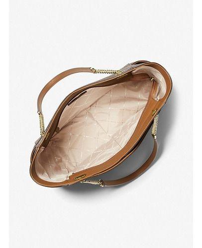 Cartera Tote Michael Kors + Bolsa Guardapolvo-2