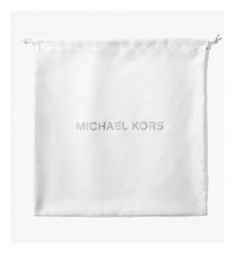 Cartera Tote Michael Kors + Bolsa Guardapolvo-4