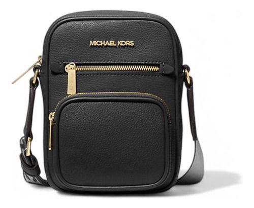 Crossbody O Bandolera Michael Kors Modelo Chain-0