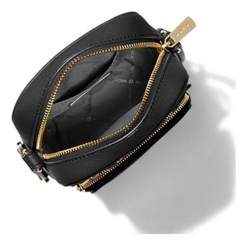 Crossbody O Bandolera Michael Kors Modelo Chain-1