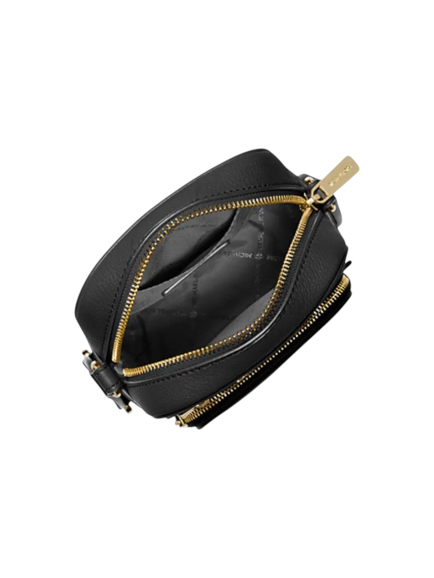 Crossbody O Bandolera Michael Kors Modelo Chain-2
