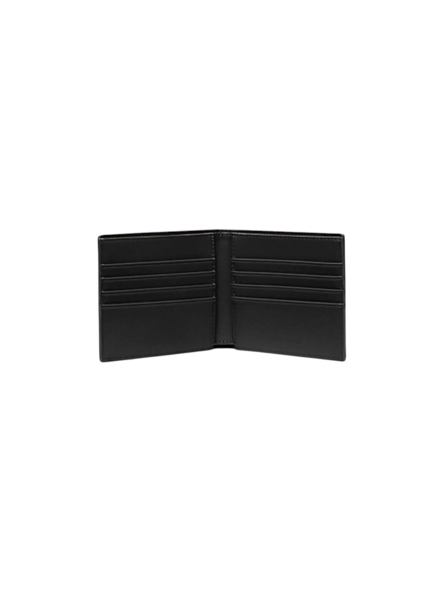 Billetera De Hombre Michael Kors Azul Oscuro-1