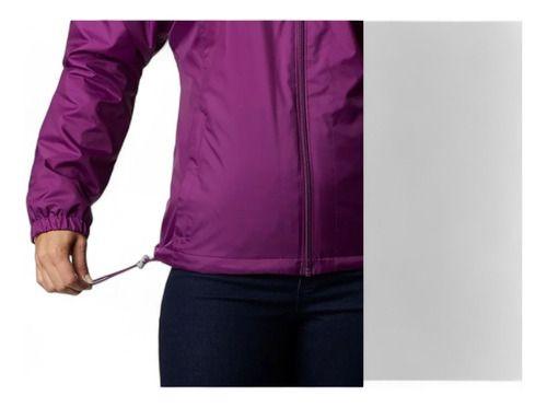 Parka Con Chiporro Columbia-5