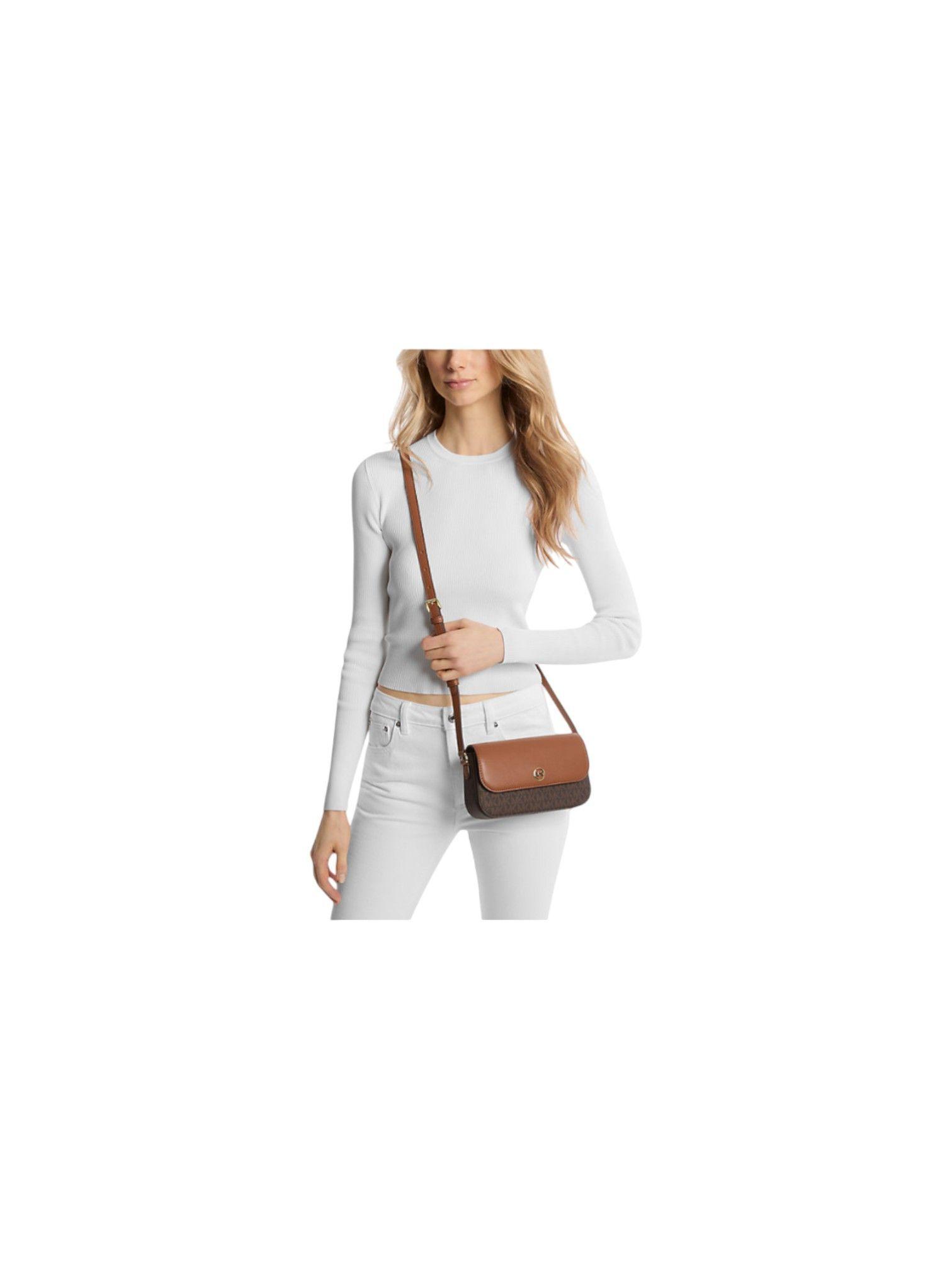 Crossbody Michael Kors Modelo Jet Set Travel-2