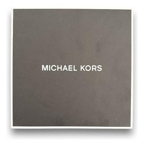 Billetera Con Llavero Marca Michael Kors-3