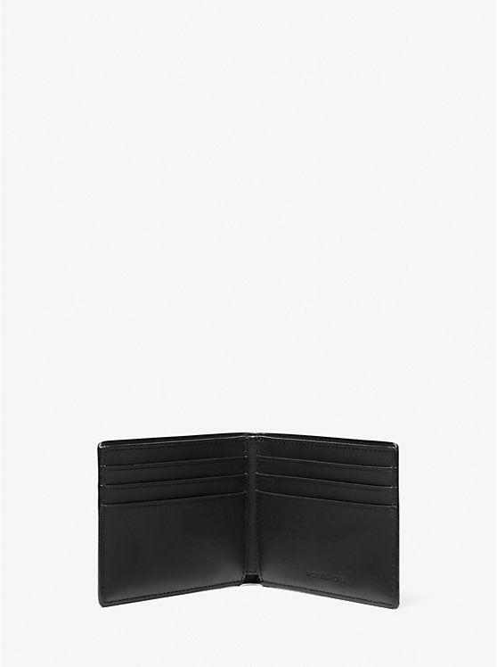 Billetera Con Llavero Marca Michael Kors-2