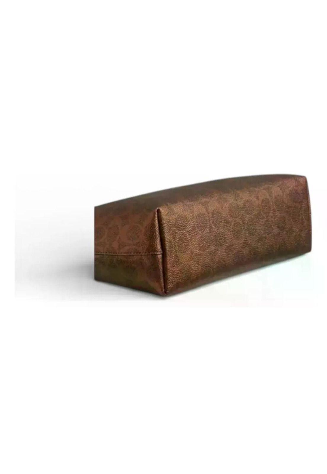 Cartera Tote Marca Coach Modelo Fiona-6