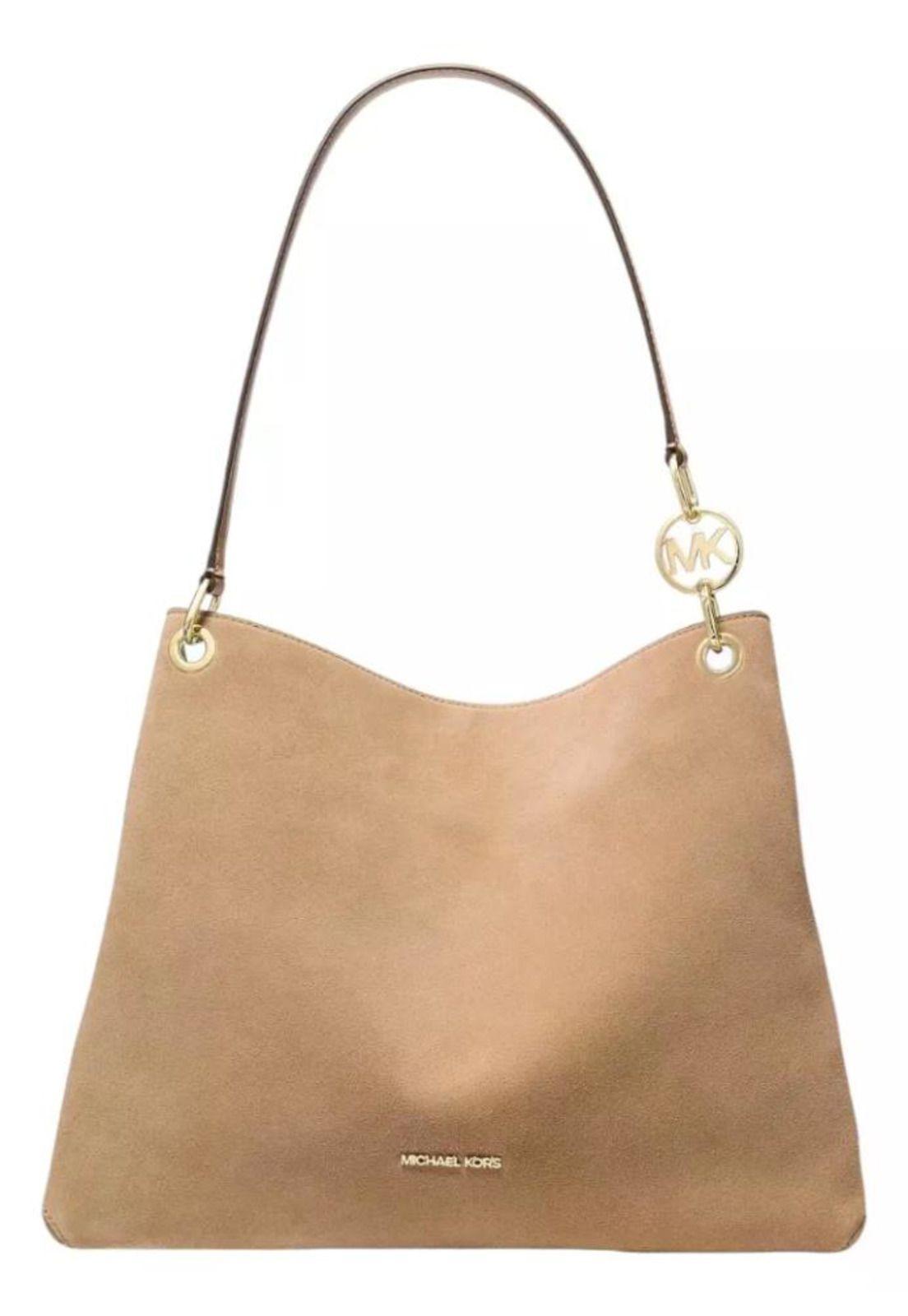Cartera Tote Michael Kors Modelo Christina-0