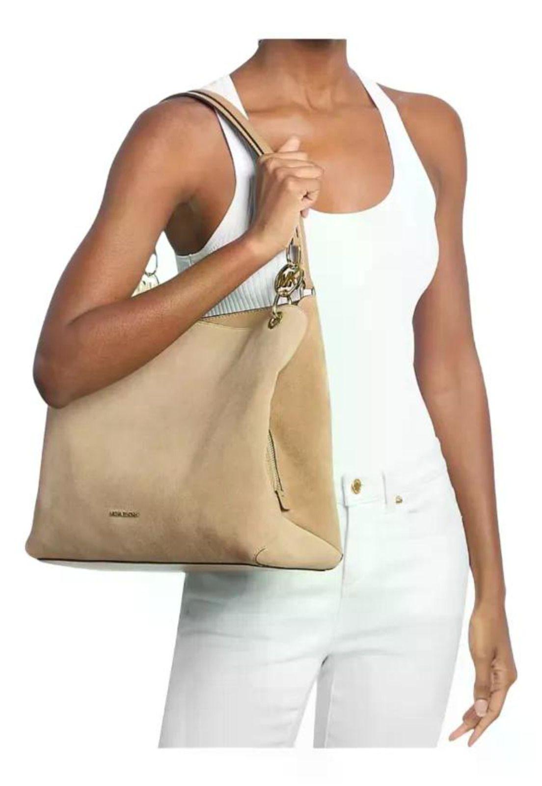 Cartera Tote Michael Kors Modelo Christina-2
