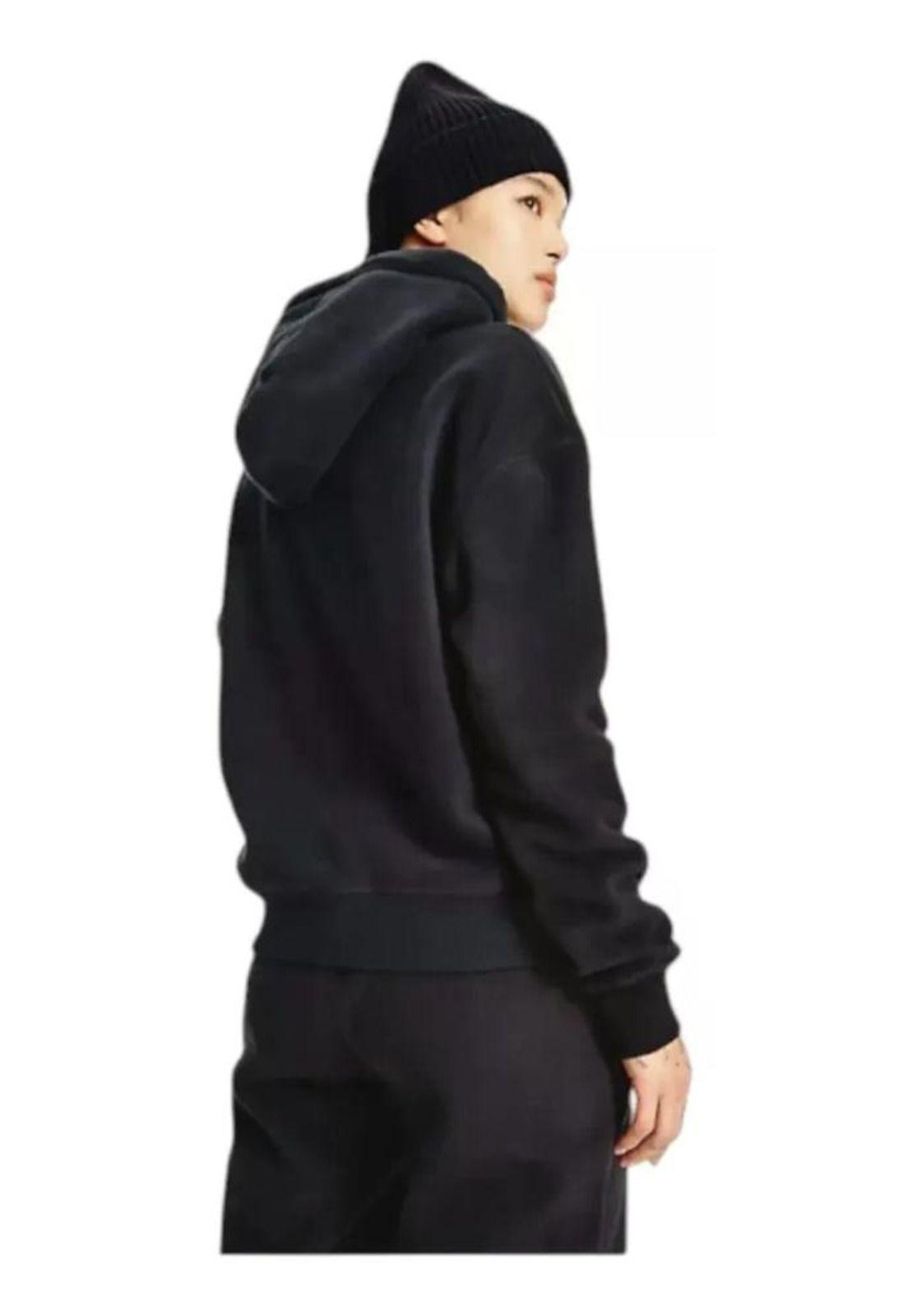 Polar De Mujer Tommy Hilfiger Xs Negro Lisa-4