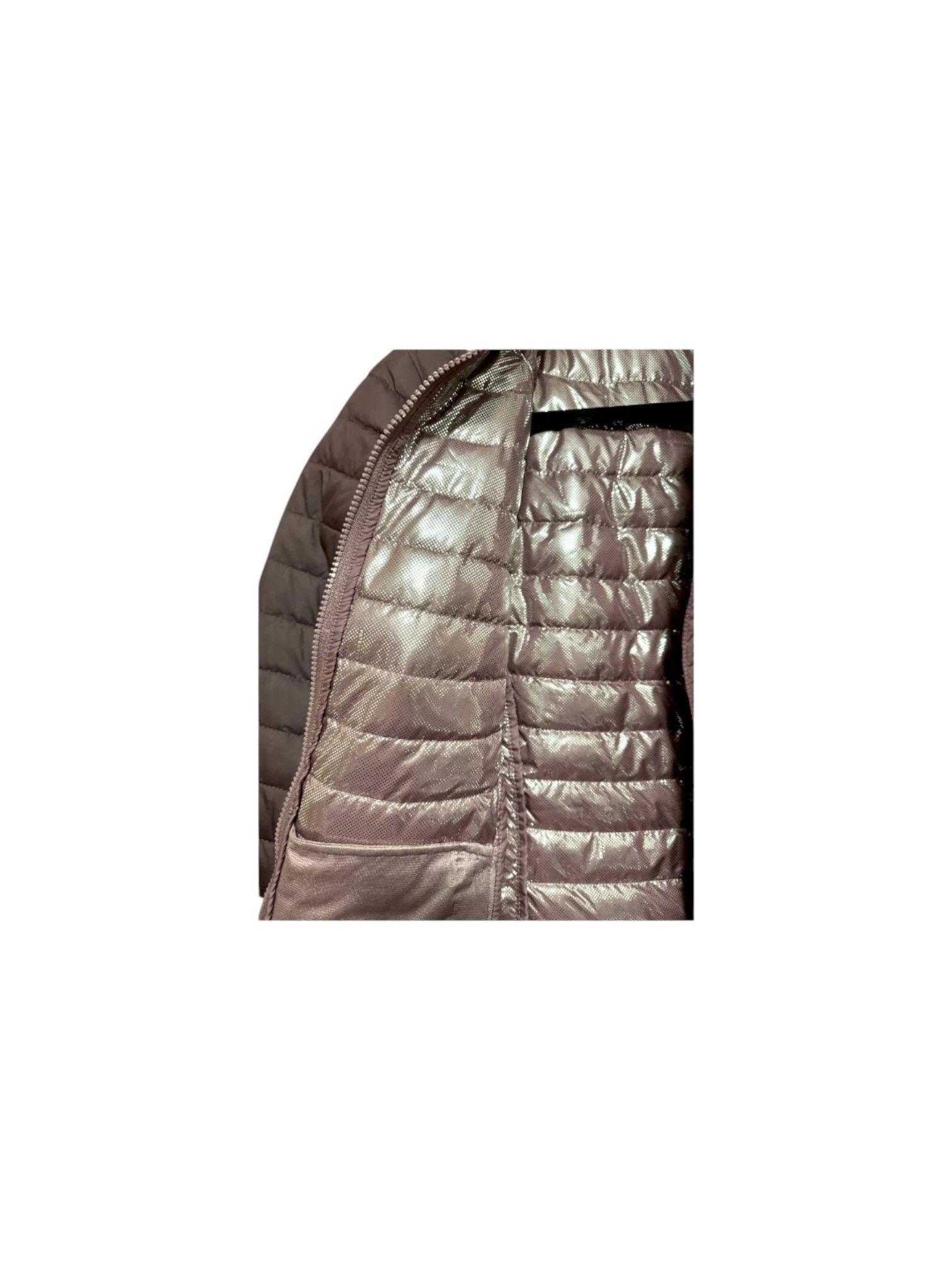 Parka De Mujer Columbia-2
