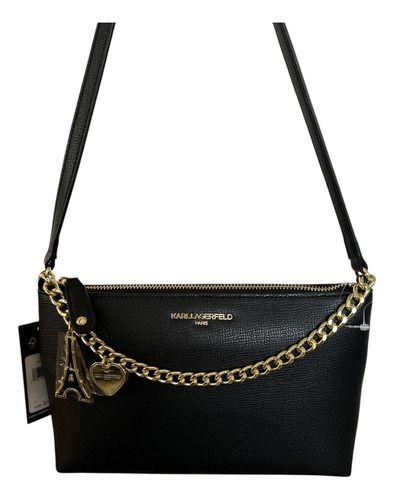 Crossbody Karl Lagerfeld Paris-3
