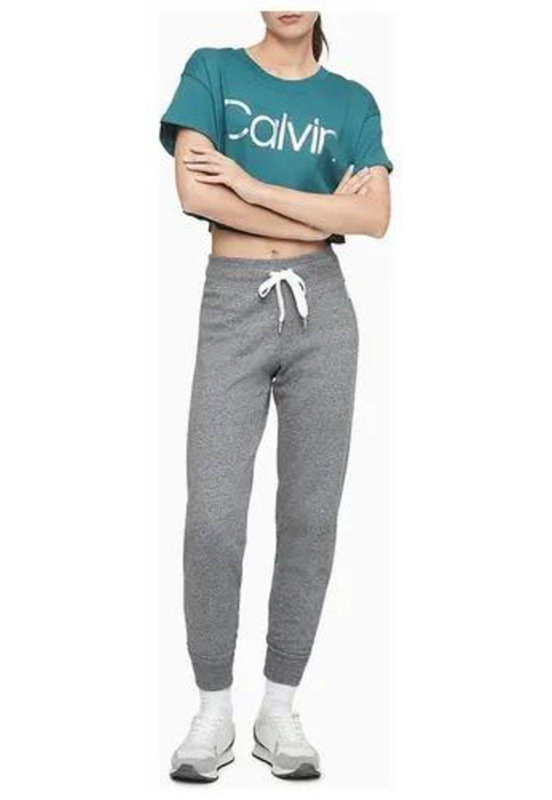 Jogger O Buzo De Mujer Calvin Klein Colores-0