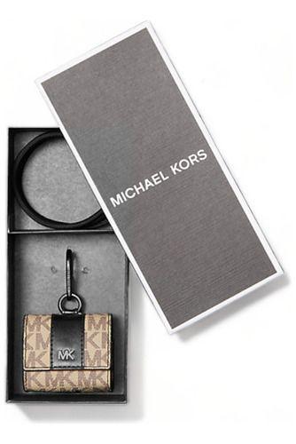 Porta AirPods Michael Kors-0
