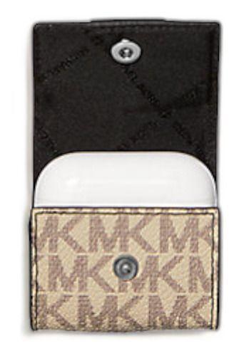 Estuche Porta AirPods Pro2 Michael Kors-2