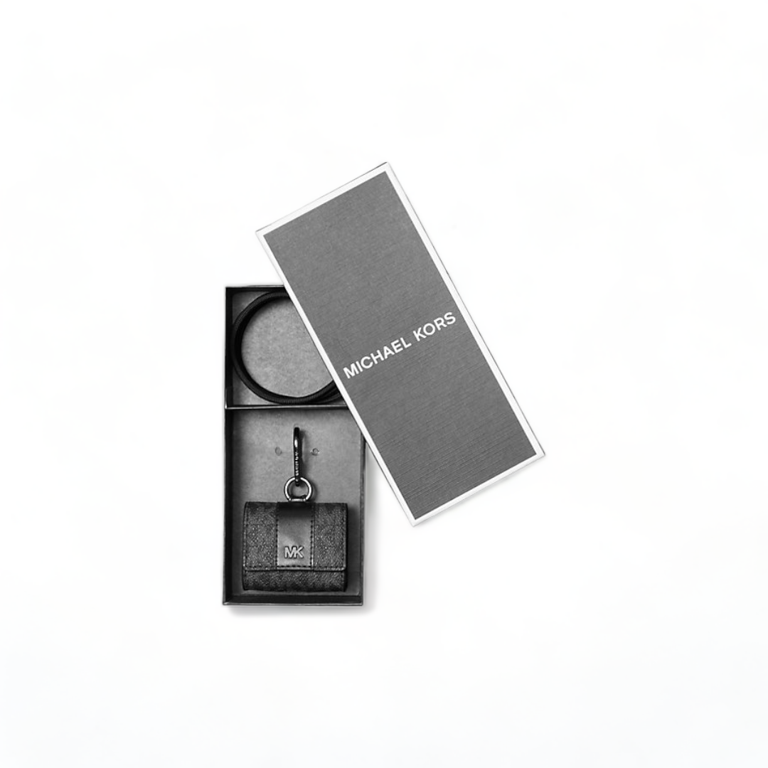 Estuche Porta AirPods Pro2 Michael Kors-3