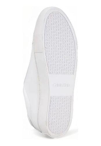 Zapatilla De Mujer Calvin Klein-3