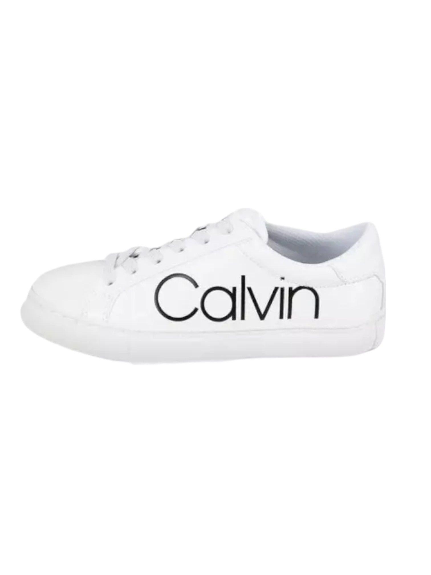 Zapatilla De Mujer Calvin Klein-2